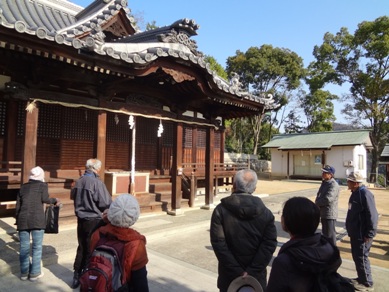 鴨神社