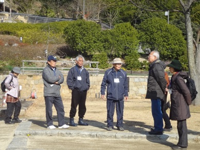 町家公園